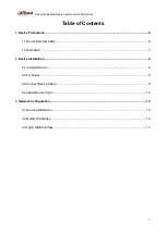 Preview for 6 page of Dahua Technology IPC-HFW2231T-ZS-S2 Quick Start Manual