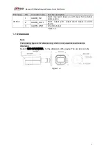 Preview for 8 page of Dahua Technology IPC-HFW2231T-ZS-S2 Quick Start Manual