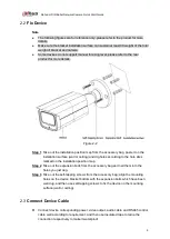 Preview for 10 page of Dahua Technology IPC-HFW2231T-ZS-S2 Quick Start Manual