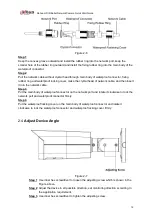 Preview for 13 page of Dahua Technology IPC-HFW2231T-ZS-S2 Quick Start Manual