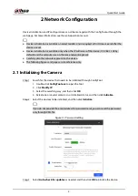 Preview for 9 page of Dahua Technology IPC-HFW2431DG-4G Quick Start Manual
