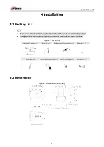 Preview for 12 page of Dahua Technology IPC-HFW2431DG-4G Quick Start Manual