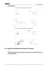 Preview for 14 page of Dahua Technology IPC-HFW2431DG-4G Quick Start Manual