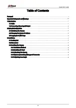 Preview for 7 page of Dahua Technology IPC-HFW2531T-ZS-S2 Quick Start Manual