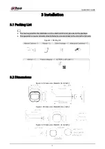 Preview for 12 page of Dahua Technology IPC-HFW2531T-ZS-S2 Quick Start Manual