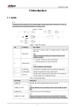 Preview for 8 page of Dahua Technology IPC-HFW2831T-ZS-S2 Quick Start Manual