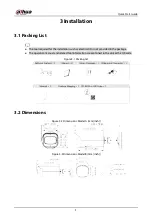 Preview for 12 page of Dahua Technology IPC-HFW2831T-ZS-S2 Quick Start Manual