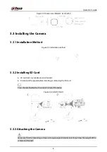 Preview for 13 page of Dahua Technology IPC-HFW2831T-ZS-S2 Quick Start Manual