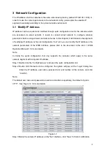 Preview for 14 page of Dahua Technology IPC-HFW5431E-Z Quick Start Manual