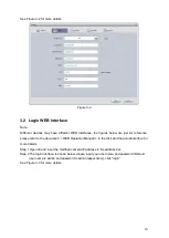 Preview for 15 page of Dahua Technology IPC-HFW5431E-Z Quick Start Manual