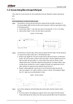 Предварительный просмотр 9 страницы Dahua Technology IPC-HFW5449T1-ASE-D2-0360B Quick Start Manual