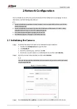 Preview for 11 page of Dahua Technology IPC-HFW5449T1-ASE-D2-0360B Quick Start Manual