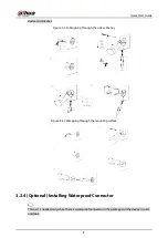 Preview for 15 page of Dahua Technology IPC-HFW5449T1-ASE-D2-0360B Quick Start Manual