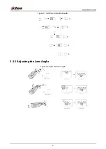 Preview for 16 page of Dahua Technology IPC-HFW5449T1-ASE-D2-0360B Quick Start Manual