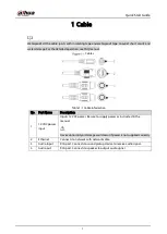 Preview for 8 page of Dahua Technology IPC-HUM4231S-L4-0280B-S3 Quick Start Manual