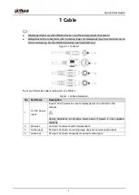 Preview for 7 page of Dahua Technology IPC-HUM4431S-L4 Quick Start Manual