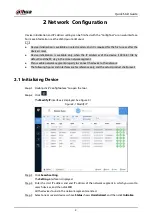 Preview for 8 page of Dahua Technology IPC-HUM4431S-L4 Quick Start Manual