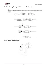 Preview for 14 page of Dahua Technology IPC-HUM4431S-L4 Quick Start Manual