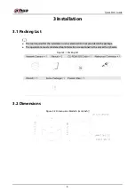 Preview for 13 page of Dahua Technology IPC-PDW5849-A180-E2-ASTE Quick Start Manual