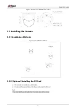 Preview for 14 page of Dahua Technology IPC-PDW5849-A180-E2-ASTE Quick Start Manual