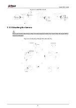 Preview for 15 page of Dahua Technology IPC-PDW5849-A180-E2-ASTE Quick Start Manual