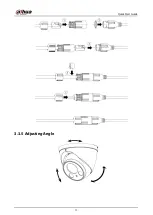 Preview for 17 page of Dahua Technology IR Eyeball Quick Start Manual