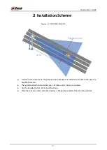 Предварительный просмотр 6 страницы Dahua Technology ITC1652 Construction Manual