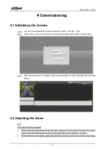Предварительный просмотр 10 страницы Dahua Technology ITC1652 Construction Manual