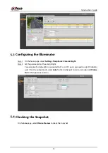 Предварительный просмотр 15 страницы Dahua Technology ITC1652 Construction Manual