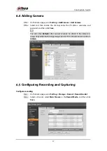 Предварительный просмотр 19 страницы Dahua Technology ITC1652 Construction Manual