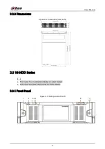 Предварительный просмотр 29 страницы Dahua Technology IVSS Series User Manual