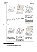 Предварительный просмотр 48 страницы Dahua Technology IVSS Series User Manual