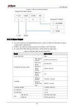 Предварительный просмотр 52 страницы Dahua Technology IVSS Series User Manual