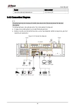 Предварительный просмотр 53 страницы Dahua Technology IVSS Series User Manual