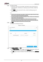 Предварительный просмотр 67 страницы Dahua Technology IVSS Series User Manual