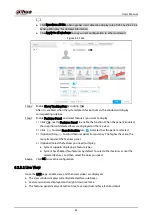 Предварительный просмотр 81 страницы Dahua Technology IVSS Series User Manual