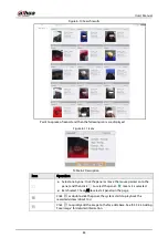 Предварительный просмотр 85 страницы Dahua Technology IVSS Series User Manual