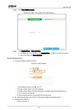 Предварительный просмотр 94 страницы Dahua Technology IVSS Series User Manual