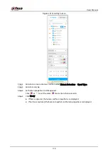 Предварительный просмотр 138 страницы Dahua Technology IVSS Series User Manual