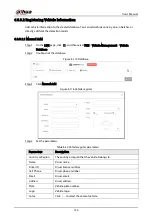 Предварительный просмотр 164 страницы Dahua Technology IVSS Series User Manual