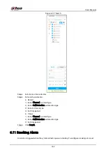 Предварительный просмотр 182 страницы Dahua Technology IVSS Series User Manual