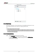 Предварительный просмотр 187 страницы Dahua Technology IVSS Series User Manual