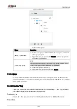 Предварительный просмотр 189 страницы Dahua Technology IVSS Series User Manual