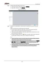 Предварительный просмотр 190 страницы Dahua Technology IVSS Series User Manual