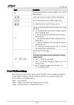 Предварительный просмотр 206 страницы Dahua Technology IVSS Series User Manual