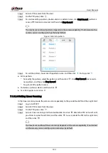 Предварительный просмотр 210 страницы Dahua Technology IVSS Series User Manual
