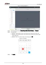 Предварительный просмотр 218 страницы Dahua Technology IVSS Series User Manual