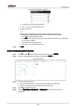 Предварительный просмотр 250 страницы Dahua Technology IVSS Series User Manual