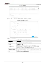 Предварительный просмотр 255 страницы Dahua Technology IVSS Series User Manual
