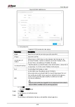 Предварительный просмотр 258 страницы Dahua Technology IVSS Series User Manual